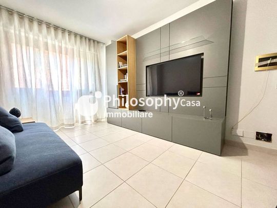 Quadrilocale via Giacomo Matteotti, Cardeto, Ancona - Foto 1