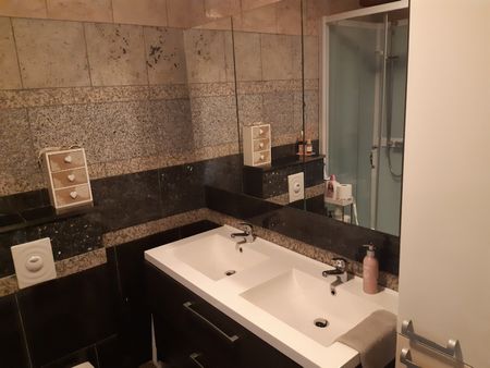 Dakappartement te huur in Oudenaarde - Foto 5