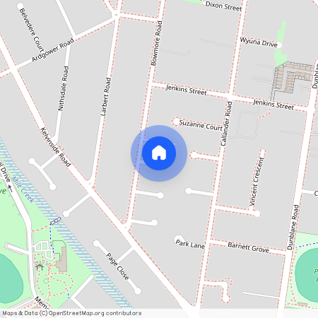 1/1 Mitchell Court, Noble Park VIC 3174