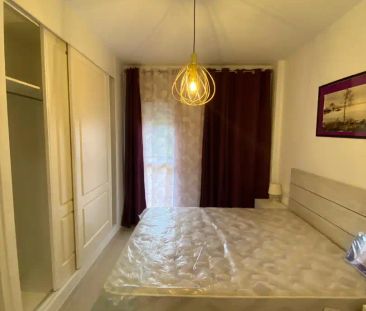 Piso de alquiler en Calle Nenufar, 6, Los Pacos - Photo 5