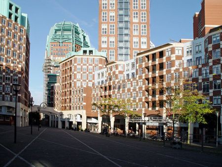 Muzenplein 35, Uilebomen, 2511GC, Den Haag - Foto 4