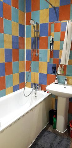 1 bedroom bedsit to rent - Photo 3