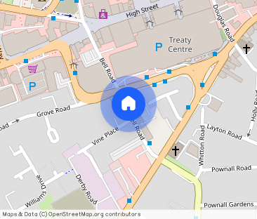 Bell Road, Hounslow TW3 - Photo 1