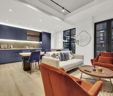 2 bedroom flat to rent - Photo 3