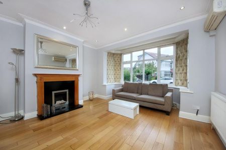 5 bedroom house to rent - Photo 2