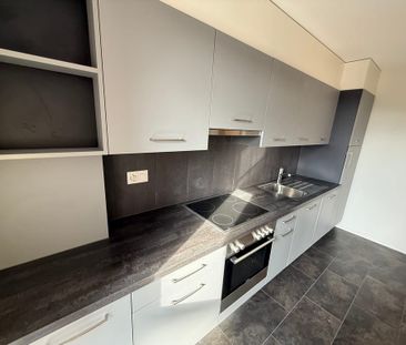 2.5 Zimmer, 6. Stock - Photo 2