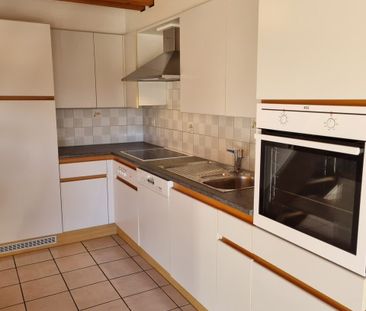 3.5 Zimmer, 107 m², 3. Stock - Photo 1