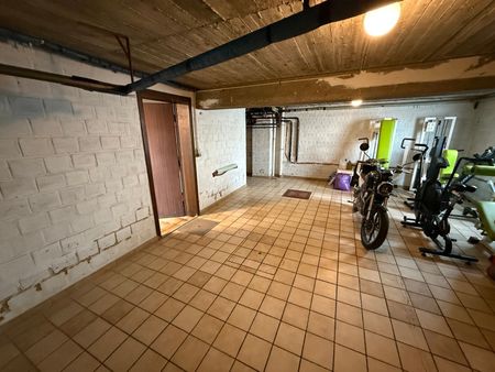 Appartement te huur in Halle - Photo 5