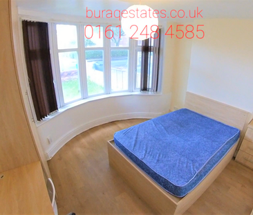5 bedroom semi-detached house to rent - Photo 3