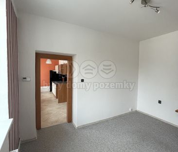 Pronájem bytu 1+1 44 m² - Photo 1