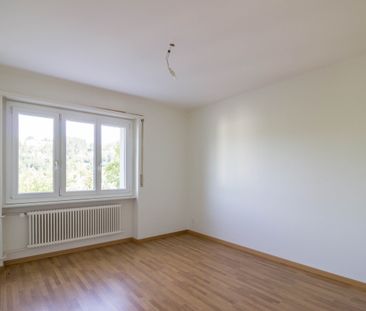 Jeanneret 63 – Appartement 2 pièces au 1er étage - Photo 1