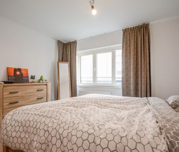 Recent en energiezuinig appartement met twee slaapkamers in centrum... - Foto 6