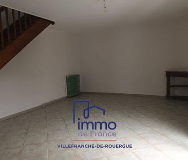 Location appartement autre 103 m² à Villefranche-de-Rouergue (12200) - Photo 4