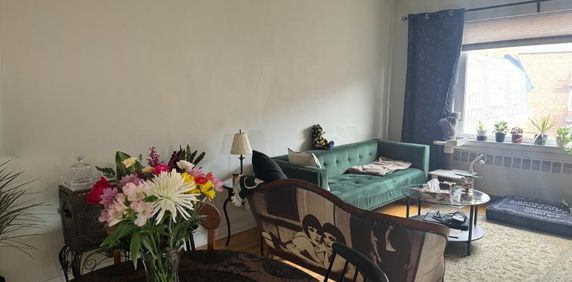 Pemier Mois Gratuit! 3 1/2 Transfert de Bail Mont-Royal - Photo 2