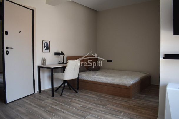 Studio/Γκαρσονιέρα για ενοικίαση Κέντρο (Ιωάννινα) - Photo 1