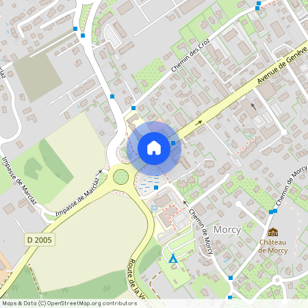 74200, Thonon Les Bains