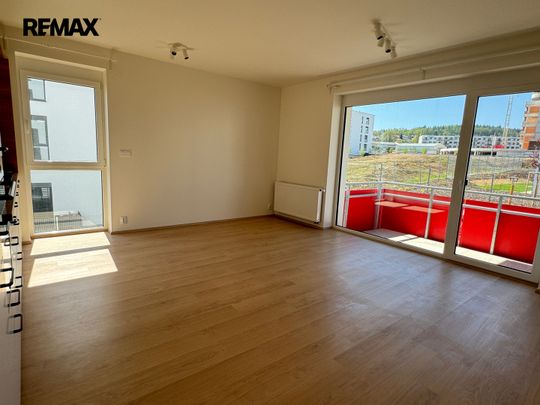 Pronájem bytu 3+kk v osobním vlastnictví 68 m², Hořovice - Photo 1