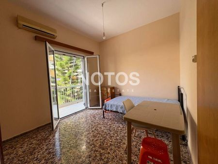 Studio/Γκαρσονιέρα για ενοικίαση Στρατώνες (Καλαμάτα) - Φωτογραφία 4