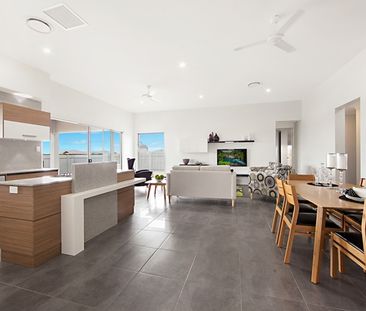 UNIQUE AND STYLISH 4 BEDROOM HOME IN MOUNT LOW! - Photo 6