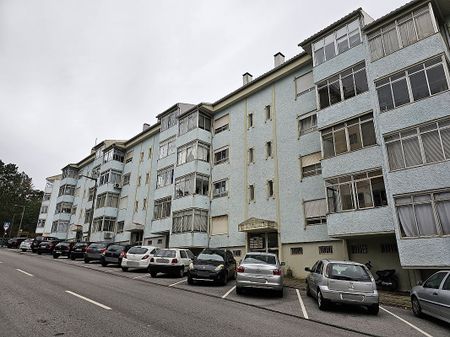 Apartamento T1 em Coimbra - Photo 4