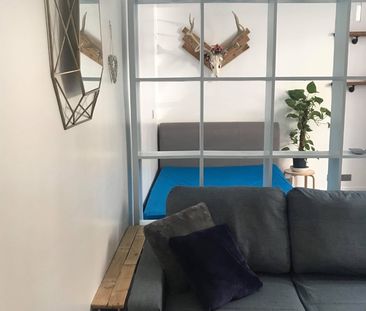 Studio Flat, Shepherds Bush, W12 - Photo 4