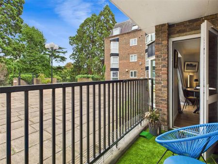 2 bedroom apartment to rent - Photo 2