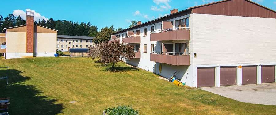 Lundavägen 2 A - Foto 1
