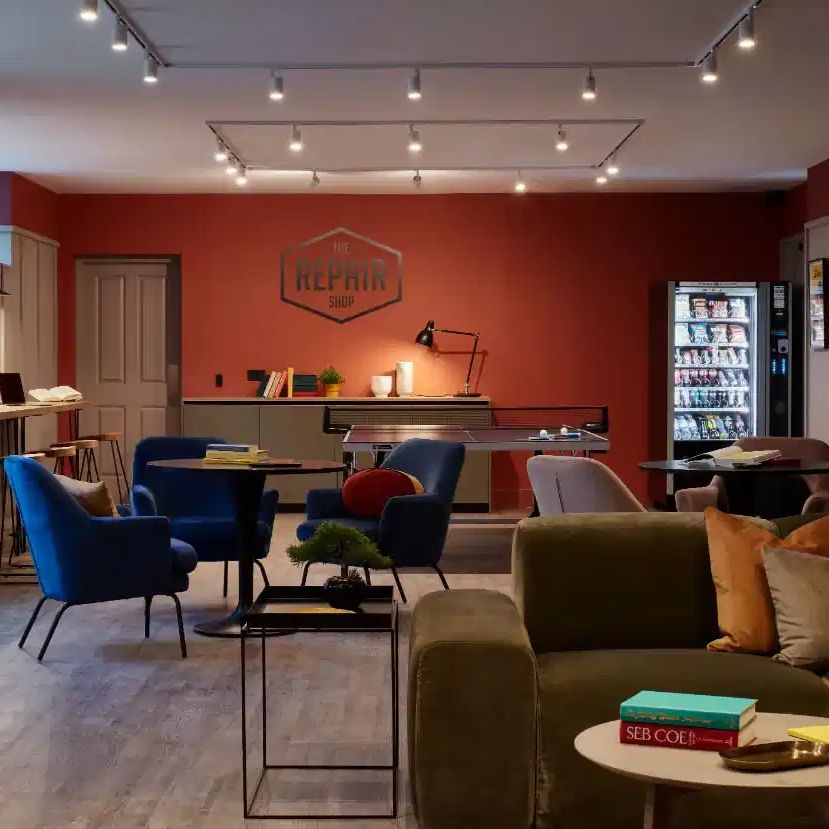 6 Bed Classic Ensuite - Photo 1