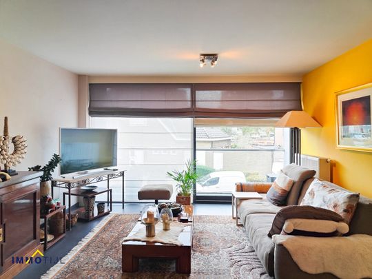 Beekveldstraat 84/1, 9300 Aalst - Photo 1