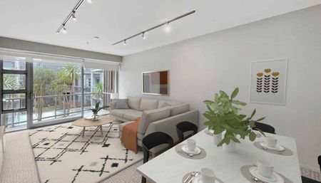 ***Welcome to S204 in Revolucion Apartments*** - Photo 3