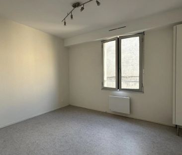 A LOUER - T2 de 42,25 m2 - Nancy, secteur place Carnot - Photo 3