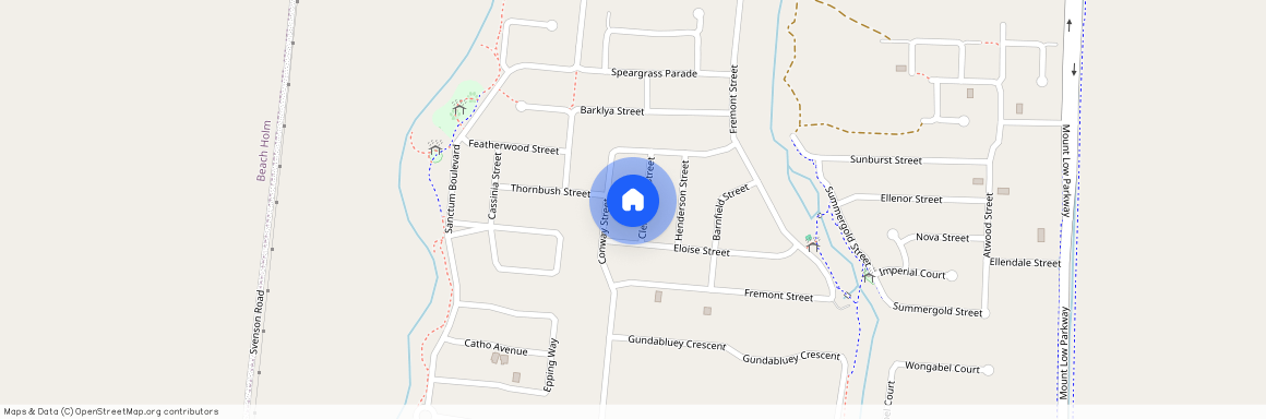 9 Clementine Street, Mount Low