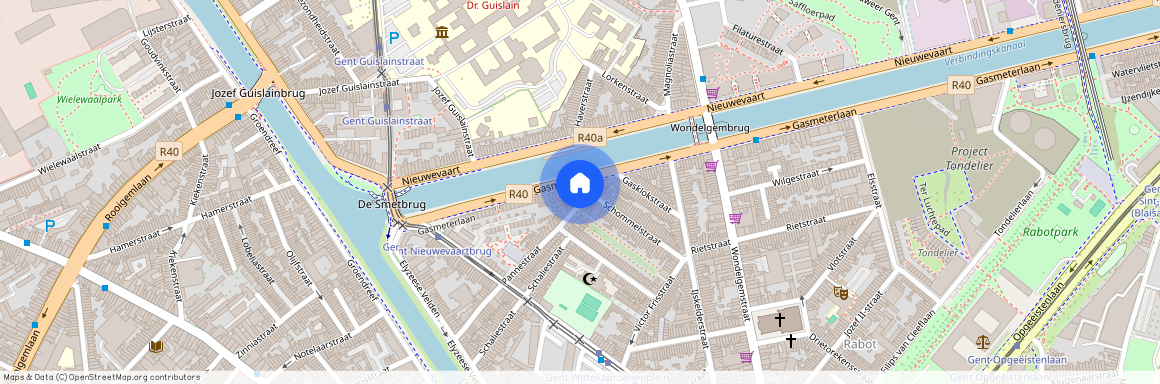 Schommelstraat 69, 9000 Gent