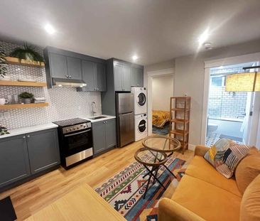 4780 Cambridge Street apartment — Burnaby, BC (1-Bedroom) - 1 Bedroom - Photo 6
