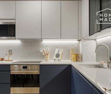 1 bedroom flat to rent - Photo 6