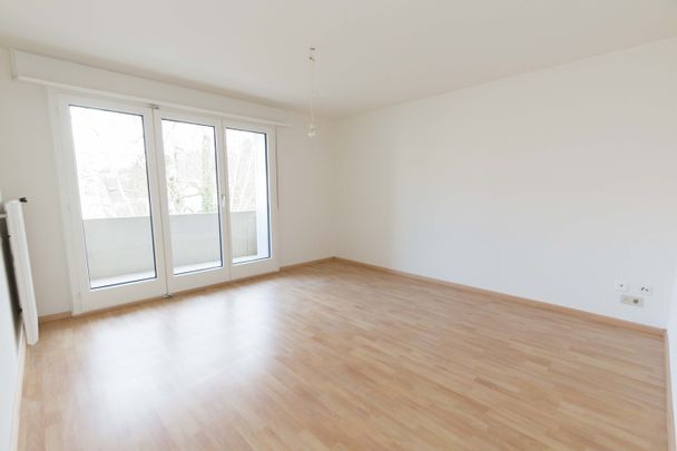 Tolle, renovierte Wohnung an super Lage! - Photo 1
