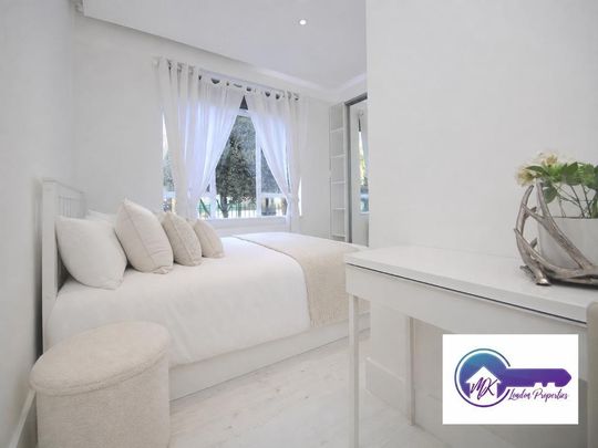 1 Bedroom Room in Flat Share To Rent - Photo 1