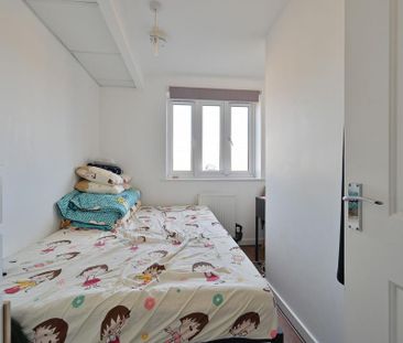 2 bedroom duplex to rent - Photo 6