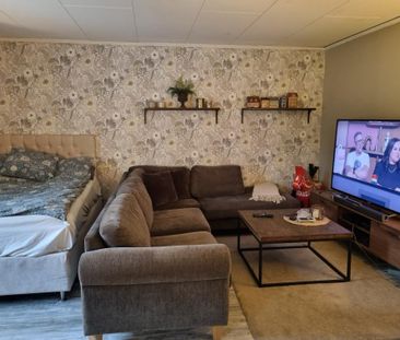 Angersteinsvägen, Vikmanshyttan - Foto 1