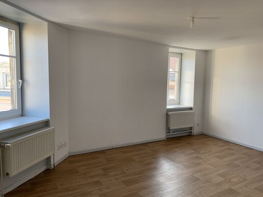 Location Appartement 3 pièces 60m² SARREGUEMINES 57200 - Photo 1