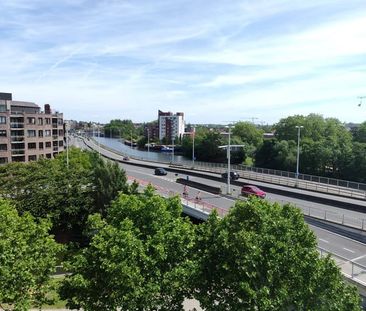 Appartement te huur - Foto 4