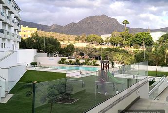 2-Bedroom Apartment for Rent in Cabo Blanco