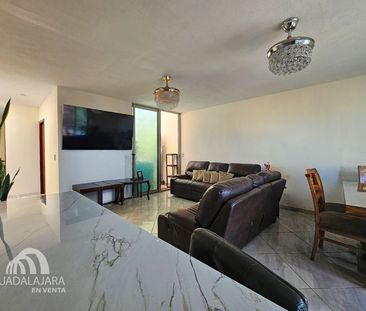 DEPARTAMENTO EN RENTA AMUEBLADO EN TLAQUEPAQUE!!! - Photo 1