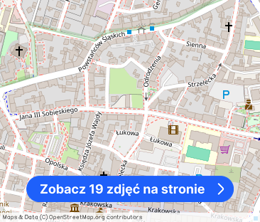 Okazja! 2 pokoje z balkonem w Tarnowskich Górach - Zdjęcie 1