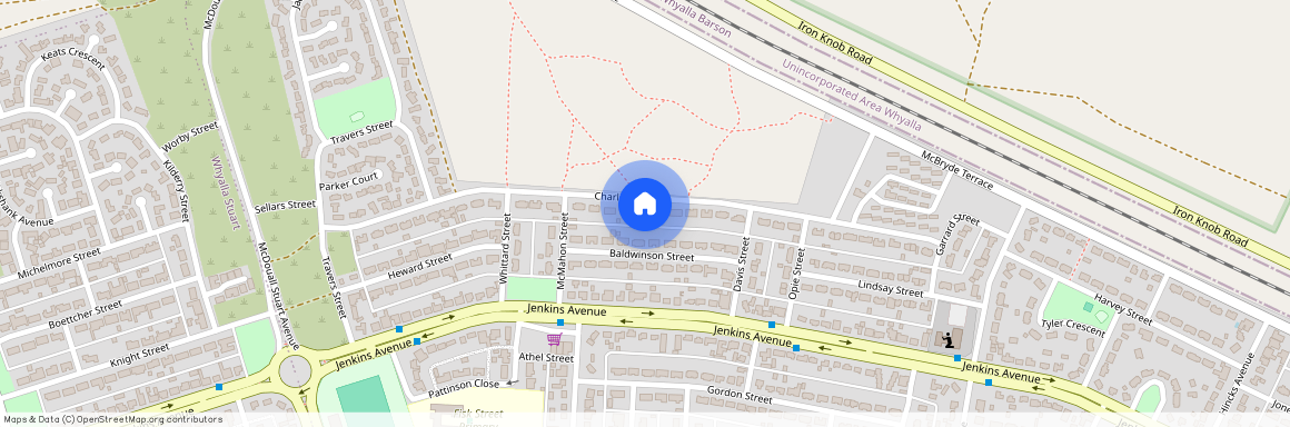 69 Charles Avenue, SA 5608, Whyalla Norrie