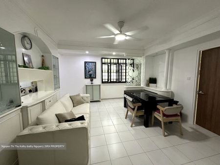 Fernwood Towers (D15), Condominium - For Rent - Photo 2