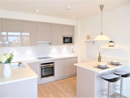 1 bedroom flat to rent - Photo 4