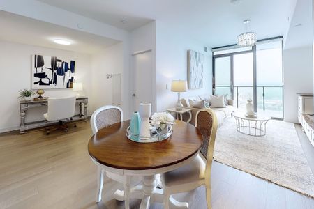 For Lease - 11 Wellesley Street Unit# 5406, Toronto, Ontario - Photo 3