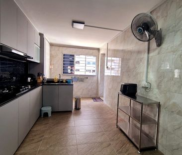 Blk 409 Bukit Batok West Avenue 4 (Bukit Batok), HDB 3 Rooms - For ... - Photo 2
