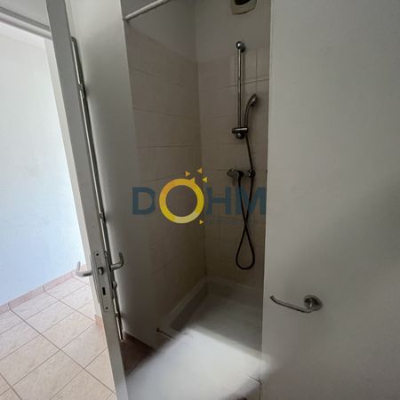 En location 380 € par mois à Saint-Étienne : appartement - Photo 3
